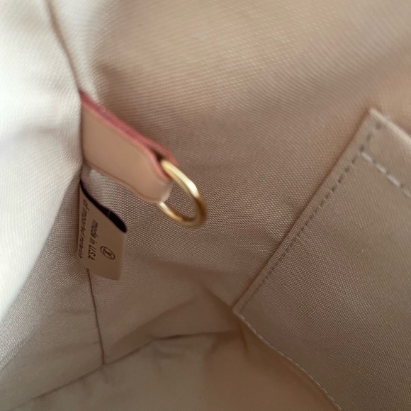 ✅SOLD✅ 🔥Rare🔥 Authentic Louis Vuitton Totally PM - Picture 4 of 10